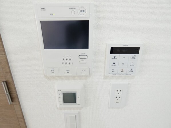 ブライズ方南町の物件内観写真